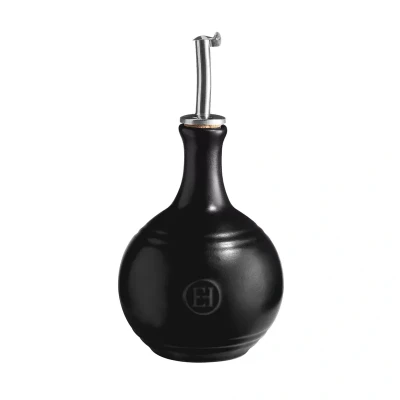 Afbeelding van Emile Henry Dressing Fles Truffle 0,45L