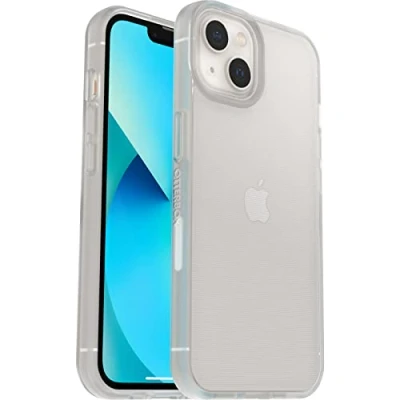 Image de OtterBox React Series Coque de protection pour téléphone portable clair Apple iPhone 13