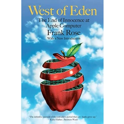 Afbeelding van West of Eden