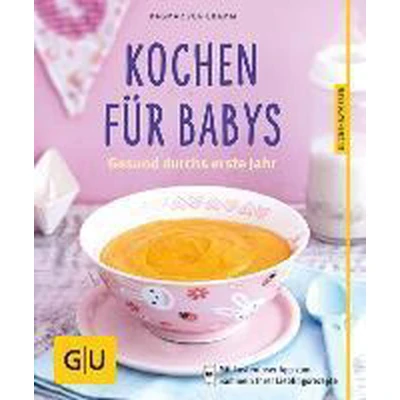 Afbeelding van Kochen für Babys