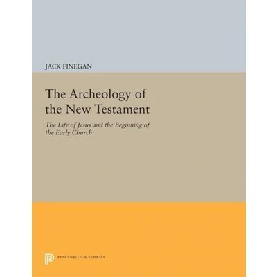 Afbeelding van Archaeology Of The New Testament