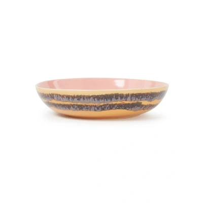 Afbeelding van HKLiving 70&#039;s Saladeschaal Serene