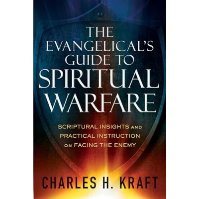 Afbeelding van The Evangelical&#039;s Guide to Spiritual Warfare