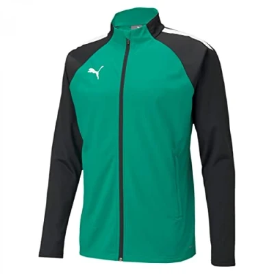 Afbeelding van Puma teamLIGA Sportjas Mannen Maat XL