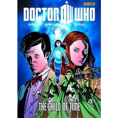 Afbeelding van Doctor Who Child Of Time