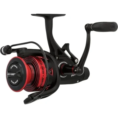 Image de Moulinet débrayable Mer Penn Fierce IV Live Liner 4000