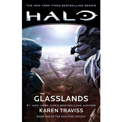 Afbeelding van Halo Halo: Glasslands