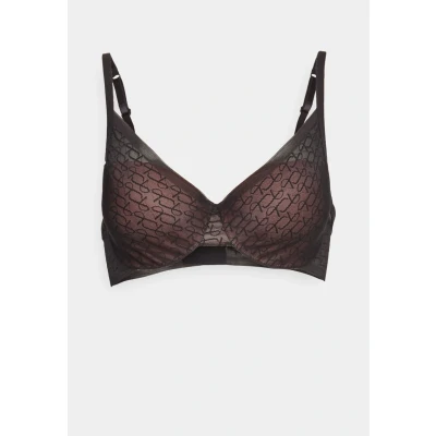 Afbeelding van Triumph Signature Sheer Beugel BH, Dames, Maat: 90F, Black
