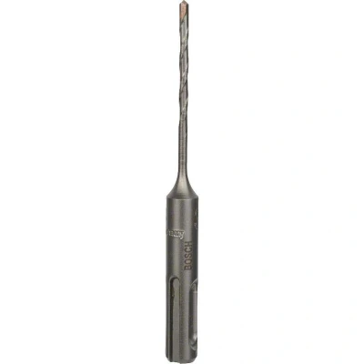 Afbeelding van Bosch Accessories SDS Plus 5 2608587801 Carbide Hamerboor 3 mm Gezamenlijke lengte 110 1 stuk(s)