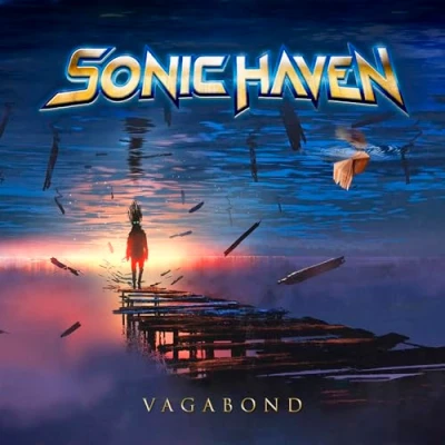 Afbeelding van Vagabond
