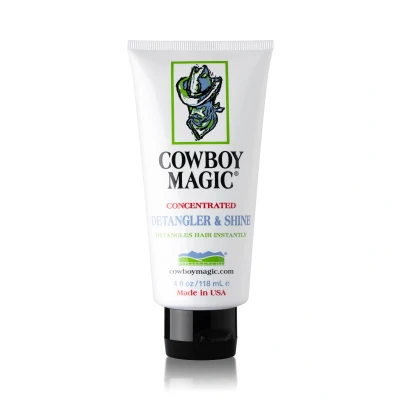 Image de Démêlant brillance Cowboy Magic Tube