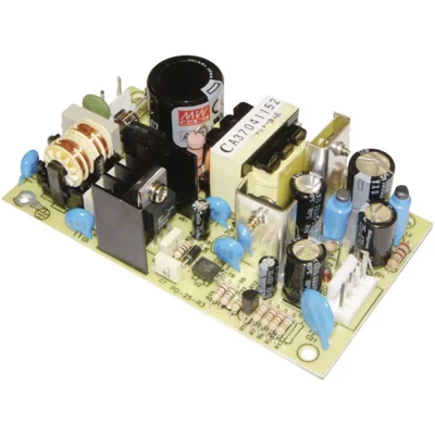 Afbeelding van Mean Well PD 25A Schakelnetvoedingsmodule 1 stuk(s)