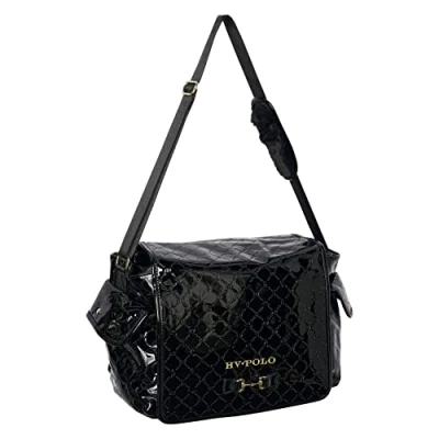 Afbeelding van Hv Polo Poetstas Hvpcecile Black