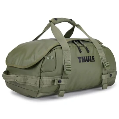 Image de Thule Chasm Duffel 30L Sac de voyage