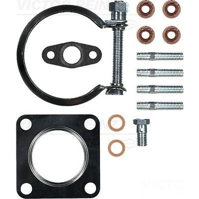 Afbeelding van Reinz Turbolader montageset 04 10210 01