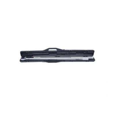 Afbeelding van KS TOOLS 516.5160 Momentsleutel 25 (1&quot;)mm (inch) 300Nm 1500Nm Met analoog display Vierkant DIN 3120, ISO 1174 1850mm Metaal