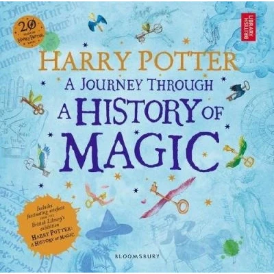 Image de A journey through the history of magic