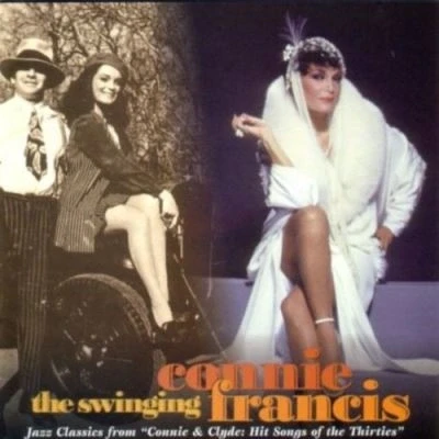 Afbeelding van Connie Francis The Swinging (CD)