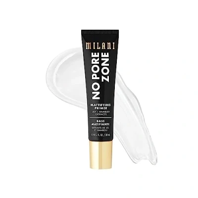 Afbeelding van Milani No Pore Zone Face Primer (30ml)