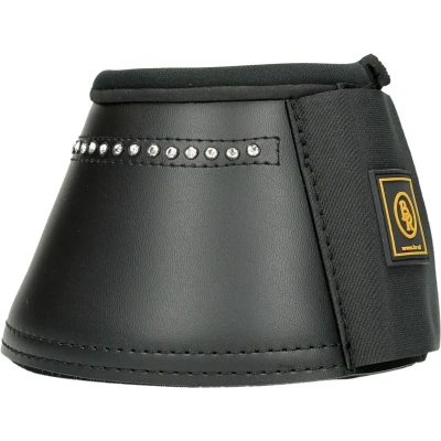 Afbeelding van BR Springschoen Glamour Zwart M