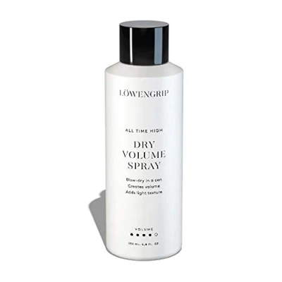 Afbeelding van Löwengrip ALL TIME HIGH DRY Volume Spray Stylingproduct, Dames, Maat: 200 ml,