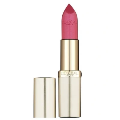 Afbeelding van L‘Oreal Paris Color Riche Lipstick 431 Fuchsia Declaration