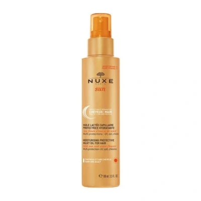 Afbeelding van NUXE Sun Moisturising Protective Milky Oil 100 ml