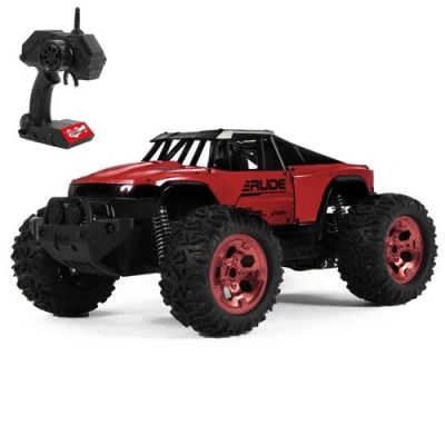 Image de Voiture télécommandée Turbo Challenge