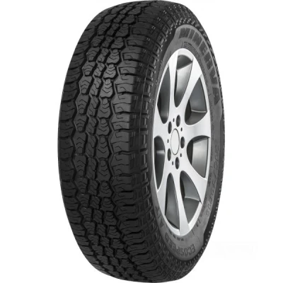 Afbeelding van Minerva Ecospeed A/T 265/70 R15 112H personenwagen Zomerbanden Banden MV908