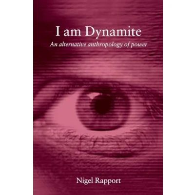 Afbeelding van I Am Dynamite