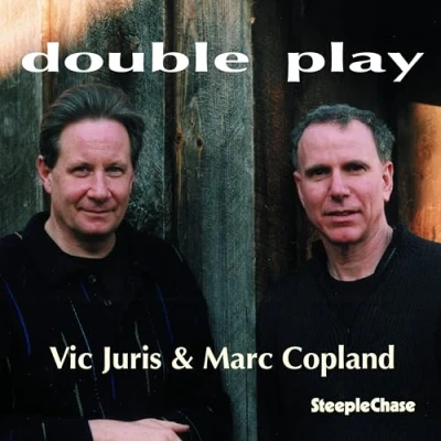 Afbeelding van Marc Copland Double Play (CD)