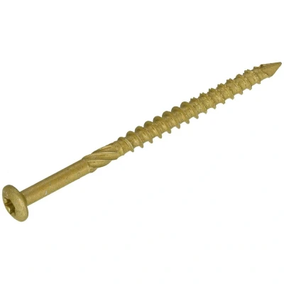 Afbeelding van Dynaplus gevelschroef CK Torx TX20 4.5X60/30 (200)