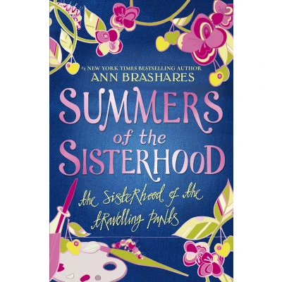 Afbeelding van Sisterhood Of The Travelling Pants
