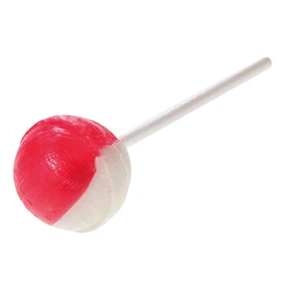 Afbeelding van Bruis Lolly 100 Stuks