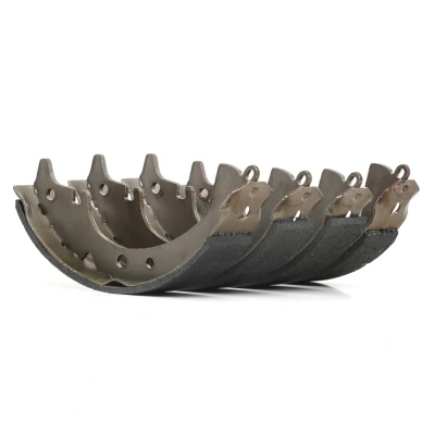 Afbeelding van Abs Remschoen set 8512