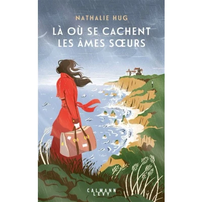 Image de Là où se cachent les âmes soeurs