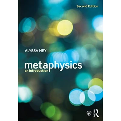 Afbeelding van Metaphysics