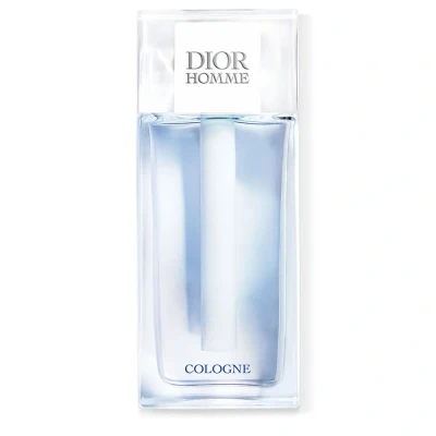 Afbeelding van Dior Homme Cologne 125 ml