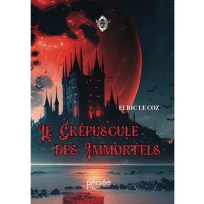 Afbeelding van Le Crépuscule des Immortels