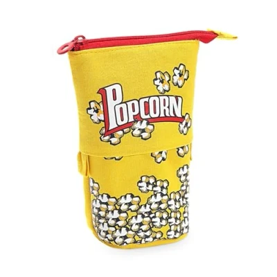 Afbeelding van Xespis Telescopische pennenzak, Popcorn, etui