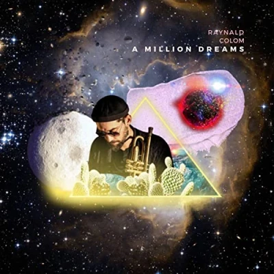 Afbeelding van A Million Dreams