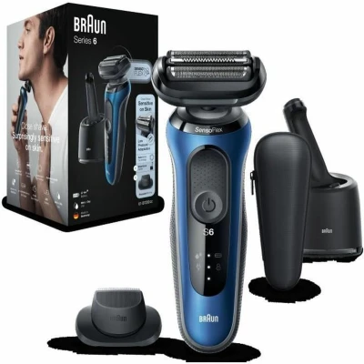 Afbeelding van Elektrisch sScheerapparaat Braun Series 6