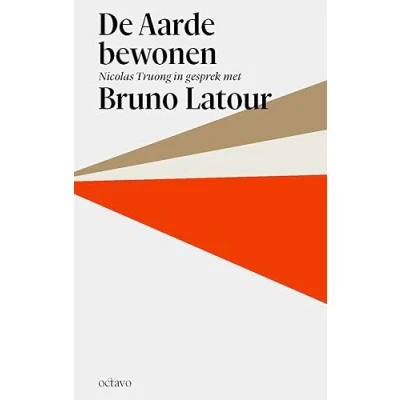 Afbeelding van De Aarde bewonen