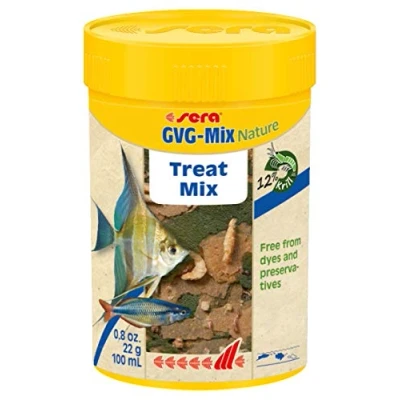 Afbeelding van sera GVG Mix Nature 100 ml (22 g)