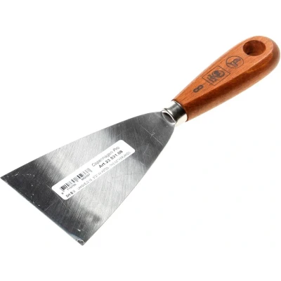 Afbeelding van Plamuurmes professional 59 8cm