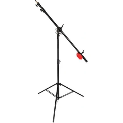 Afbeelding van StudioKing Professionele Boomarm + Statief Gewicht BM2350A