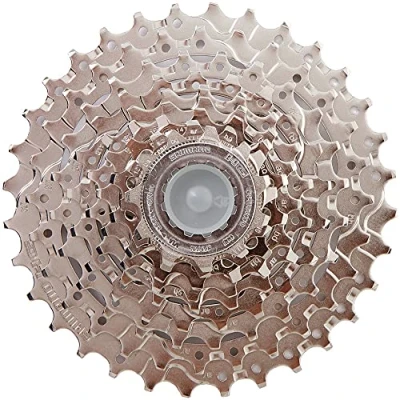 Afbeelding van Shimano, Fietscassette, (9 voudig, 11 32)