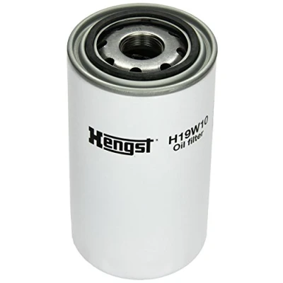 Afbeelding van Oliefilter HENGST H19W10