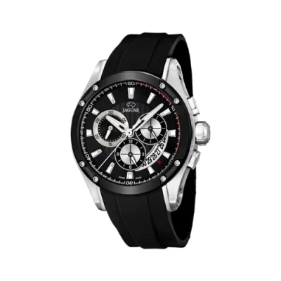 Image de Jaguar J688/1, Quartz, 45mm, 10ATM