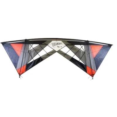 Afbeelding van Revolution Reflex XX Tarantula (vented) red black
